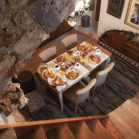 Holiday home Casa Felicia, The Castle Mansion Experience *