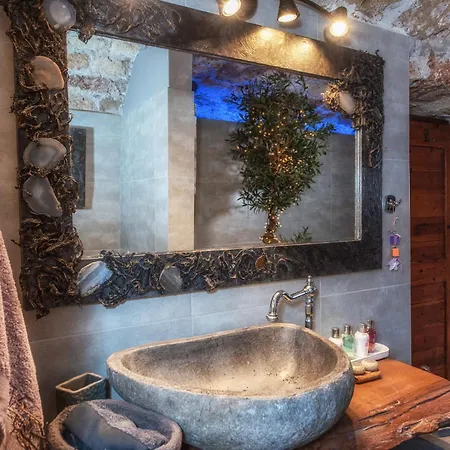 Holiday home Casa Felicia, The Castle Mansion Experience