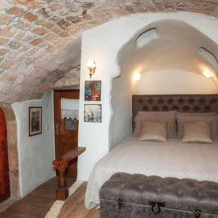 Tatil Evi Casa Felicia, The Castle Mansion Experience *