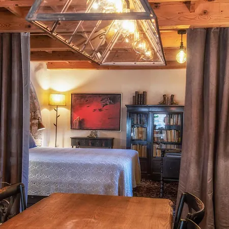 Casa Felicia, The Castle Mansion Experience *