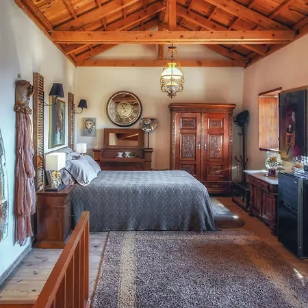 Holiday home Casa Felicia, The Castle Mansion Experience Monemvasia