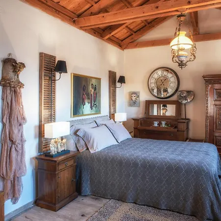 Casa Felicia, The Castle Mansion Experience Tatil Evi *