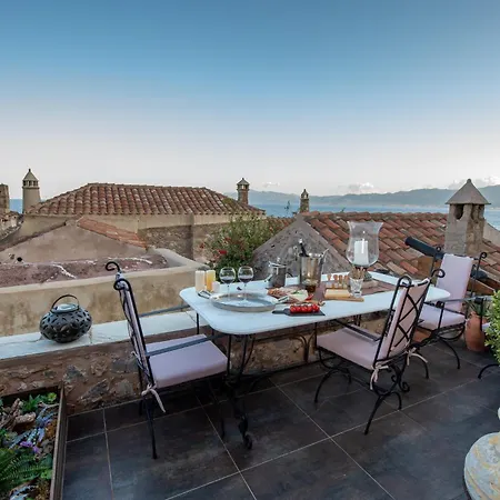 Casa Felicia, The Castle Mansion Experience