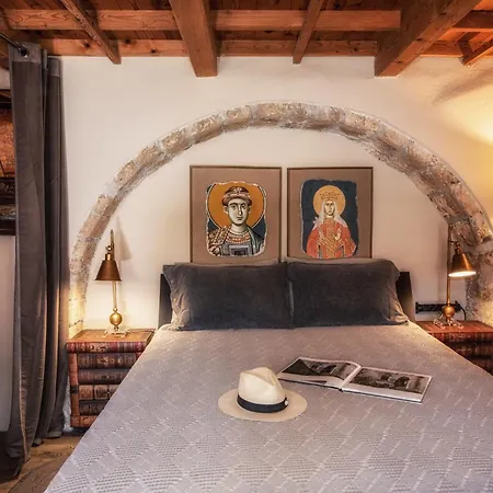 Casa Felicia, The Castle Mansion Experience
