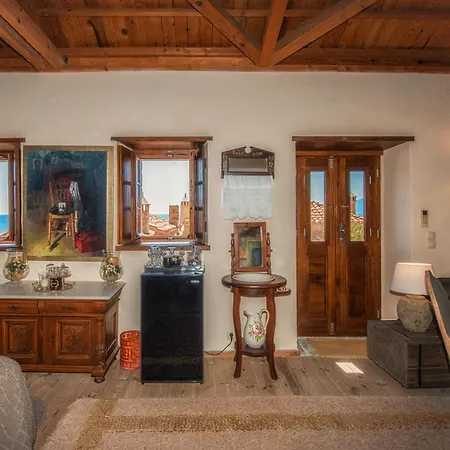 Casa Felicia, The Castle Mansion Experience Tatil Evi