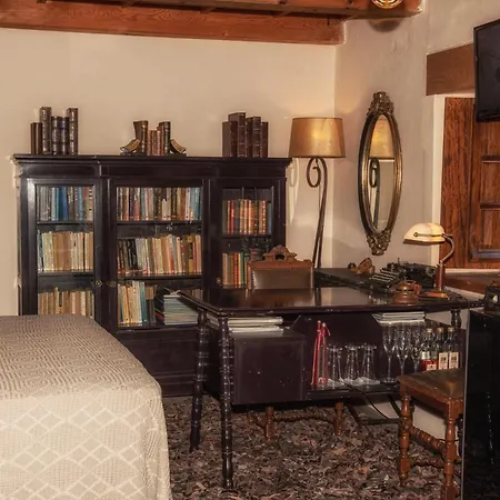 Casa Felicia, The Castle Mansion Experience Tatil Evi *